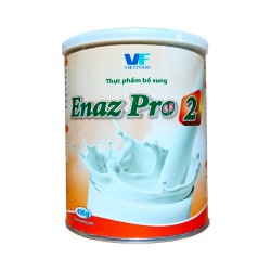 Sữa Enaz Pro 2